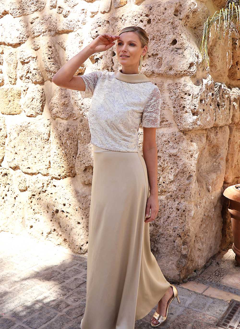 Casual chic & feestmode